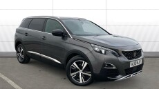 Peugeot 5008 2.0 BlueHDi 180 GT Line 5dr EAT8 Diesel Estate